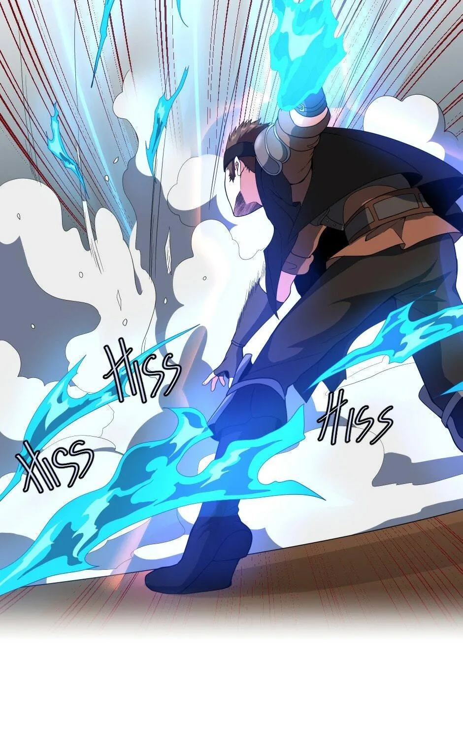 The Beginning After the End Chapter 93 page 59 - 