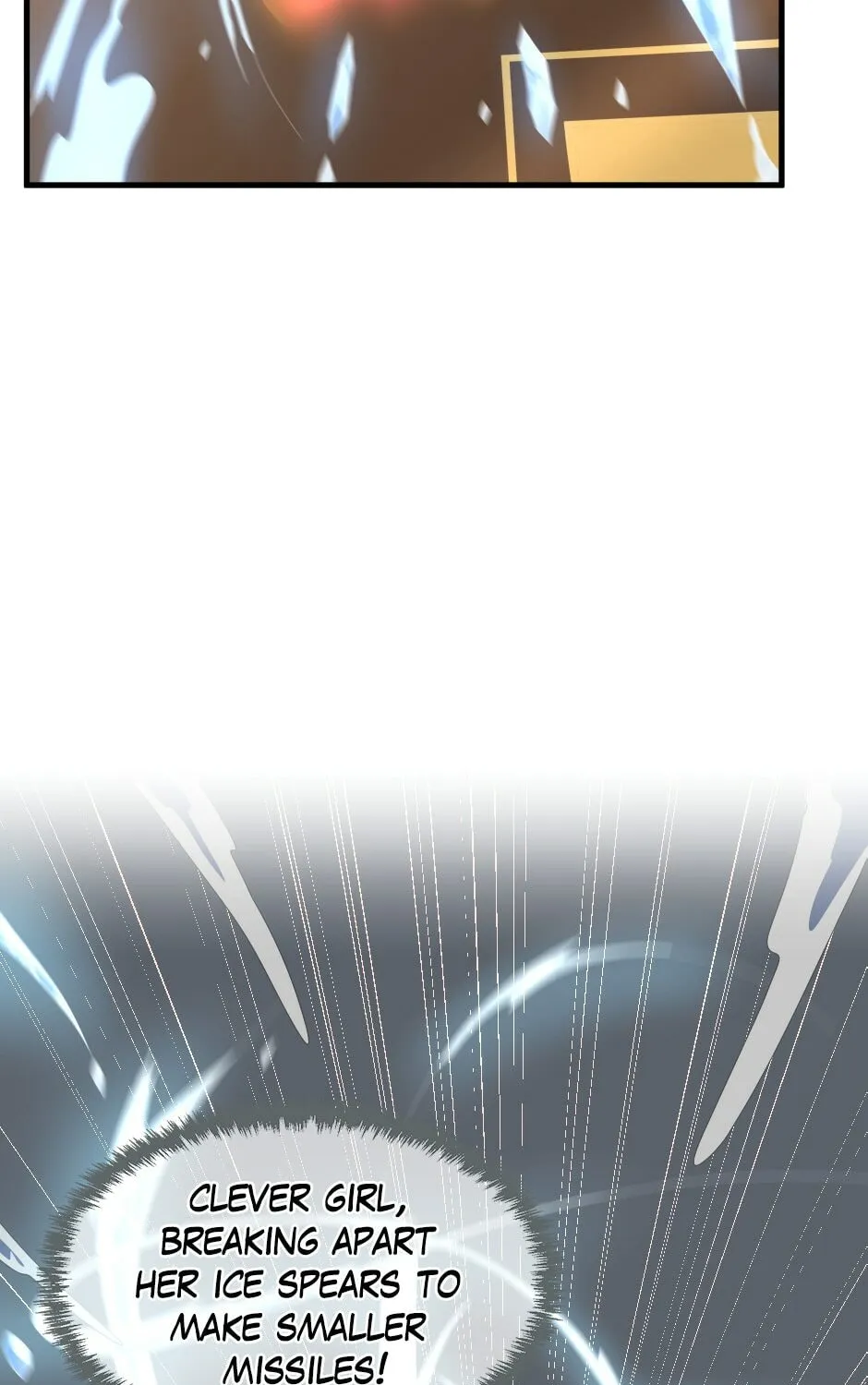 The Beginning After the End Chapter 93 page 67 - 