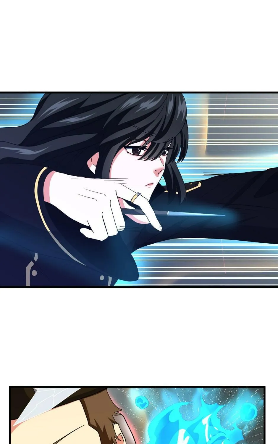 The Beginning After the End Chapter 93 page 71 - 