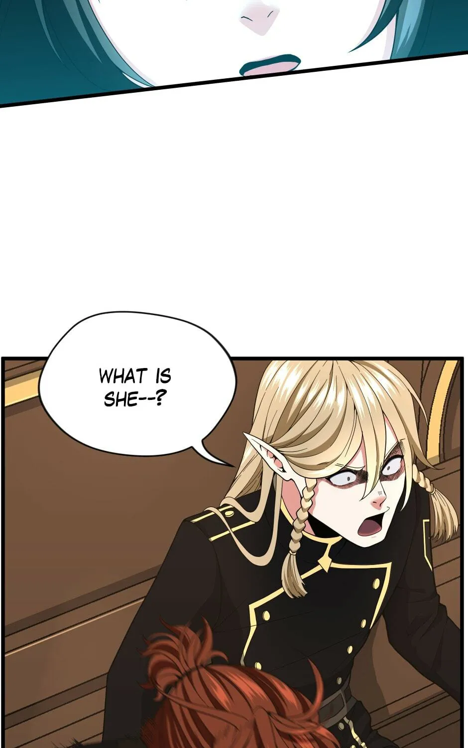 The Beginning After the End Chapter 93 page 81 - 