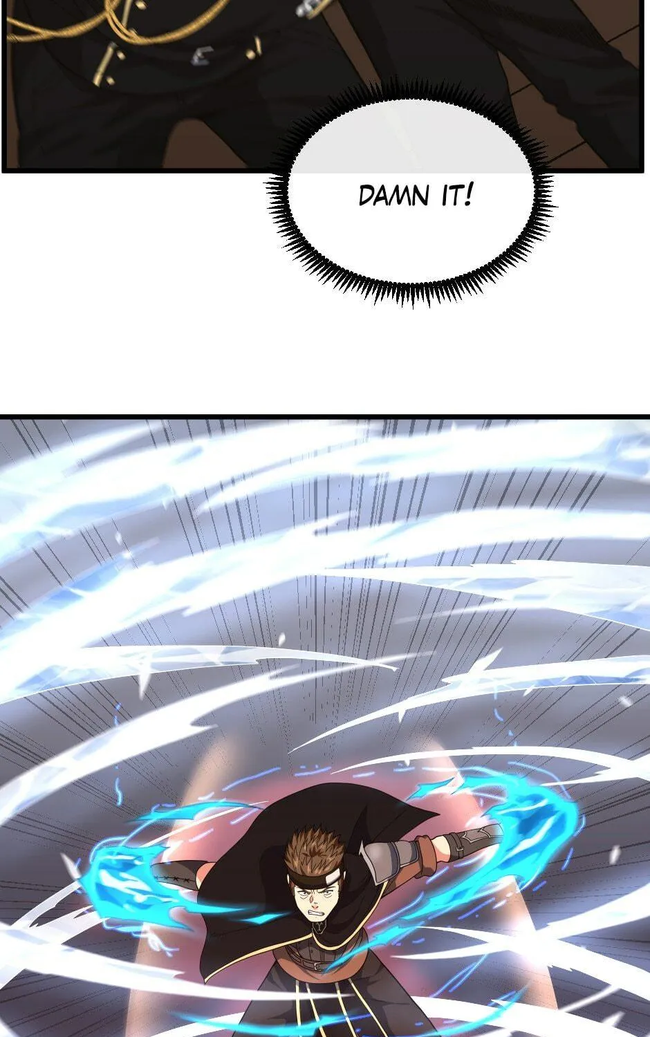 The Beginning After the End Chapter 93 page 83 - 