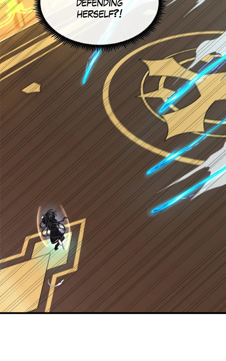 The Beginning After the End Chapter 93 page 87 - 