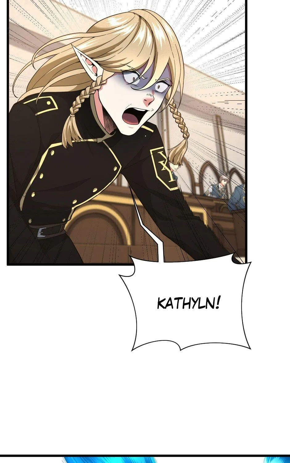 The Beginning After the End Chapter 93 page 89 - 