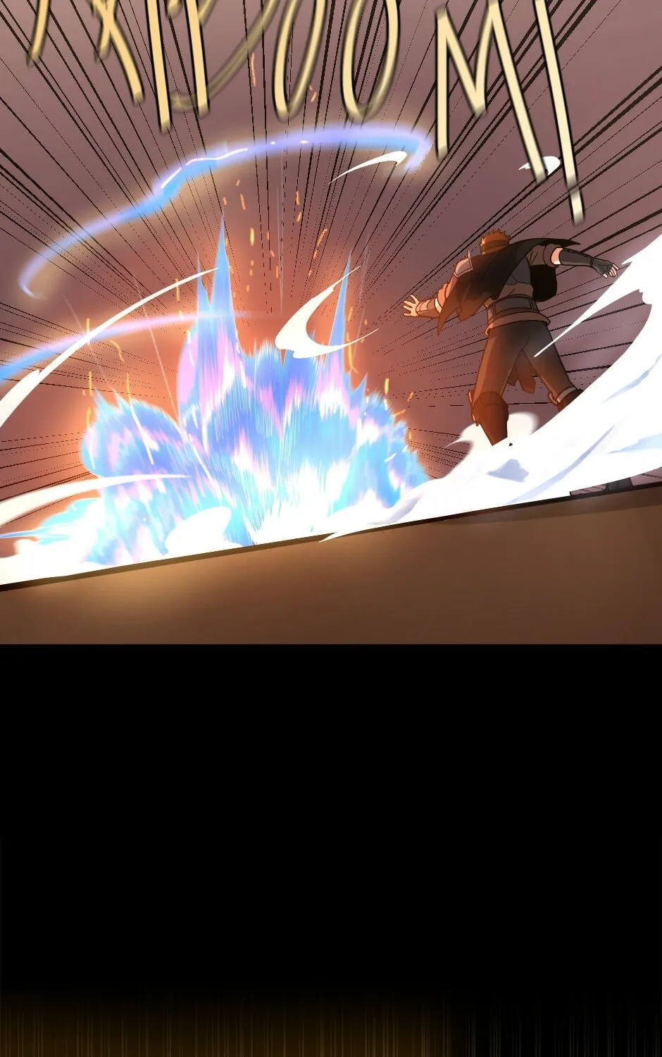The Beginning After the End Chapter 93 page 97 - 