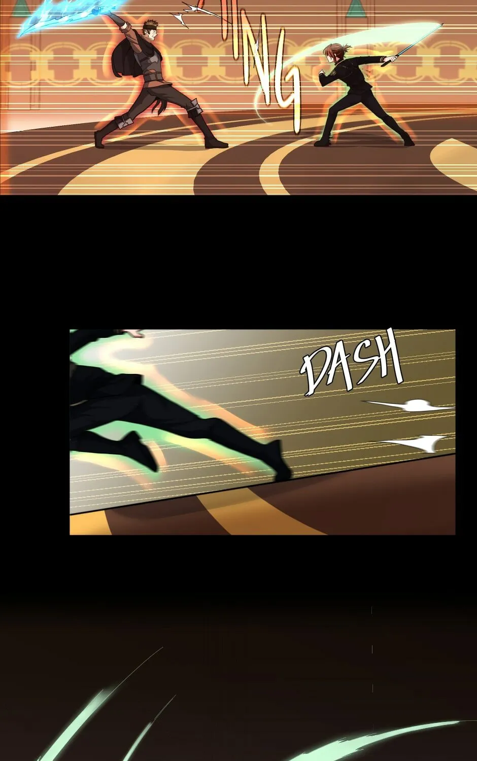 The Beginning After the End Chapter 94 page 103 - 