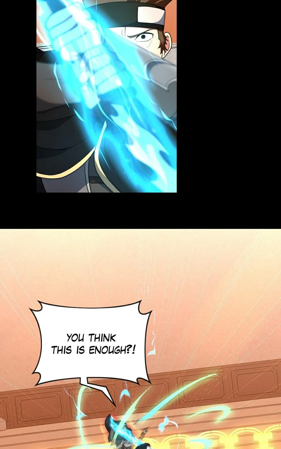 The Beginning After the End Chapter 94 page 107 - 