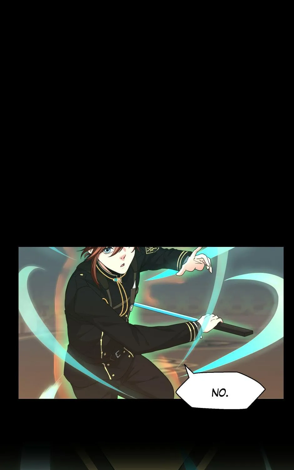 The Beginning After the End Chapter 94 page 109 - 