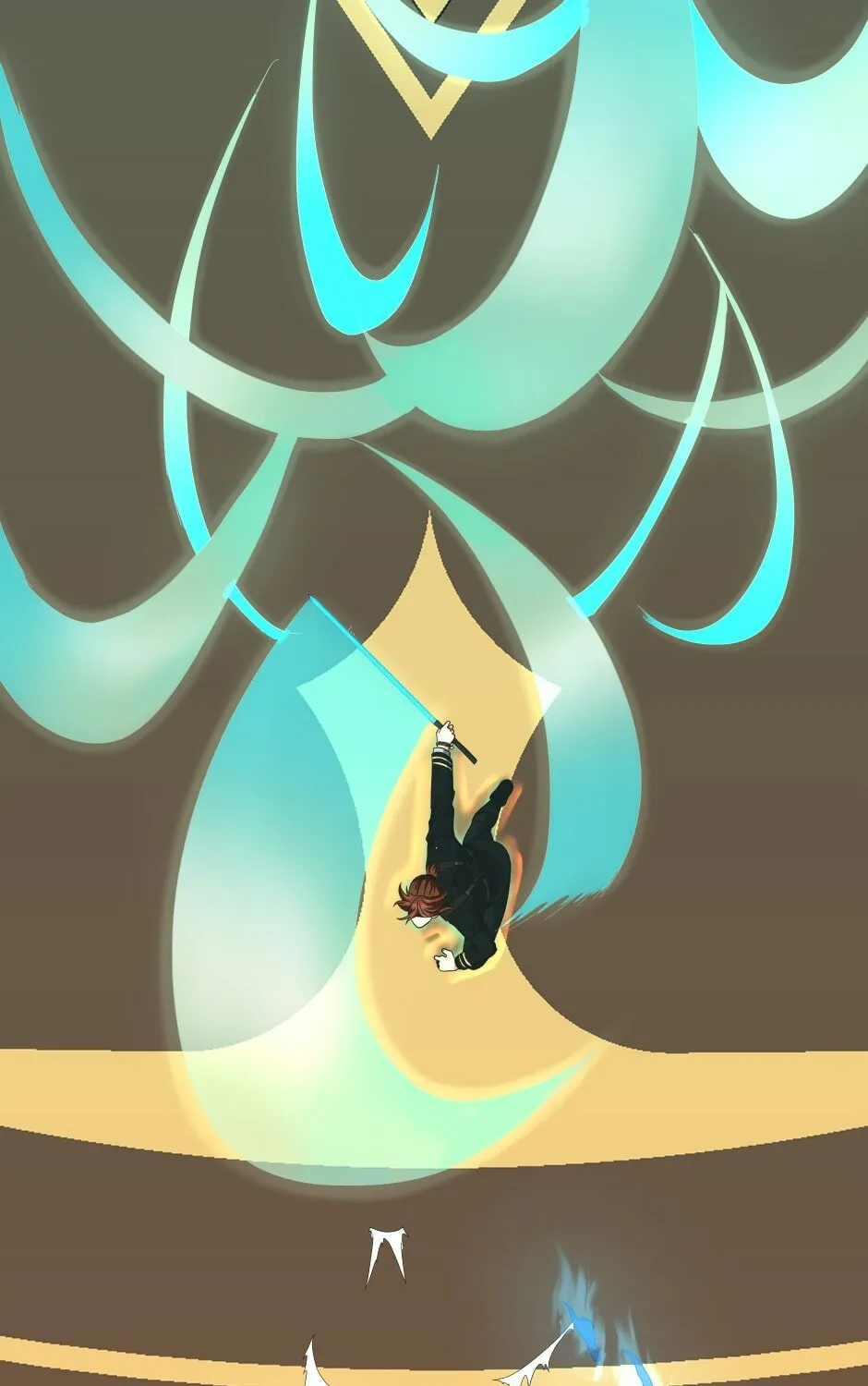The Beginning After the End Chapter 94 page 111 - 
