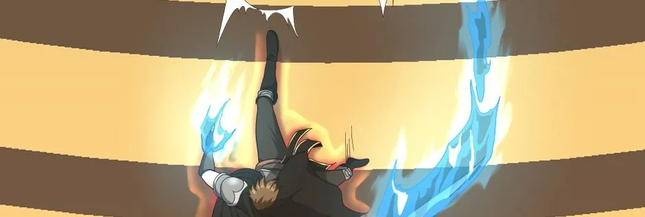 The Beginning After the End Chapter 94 page 112 - 