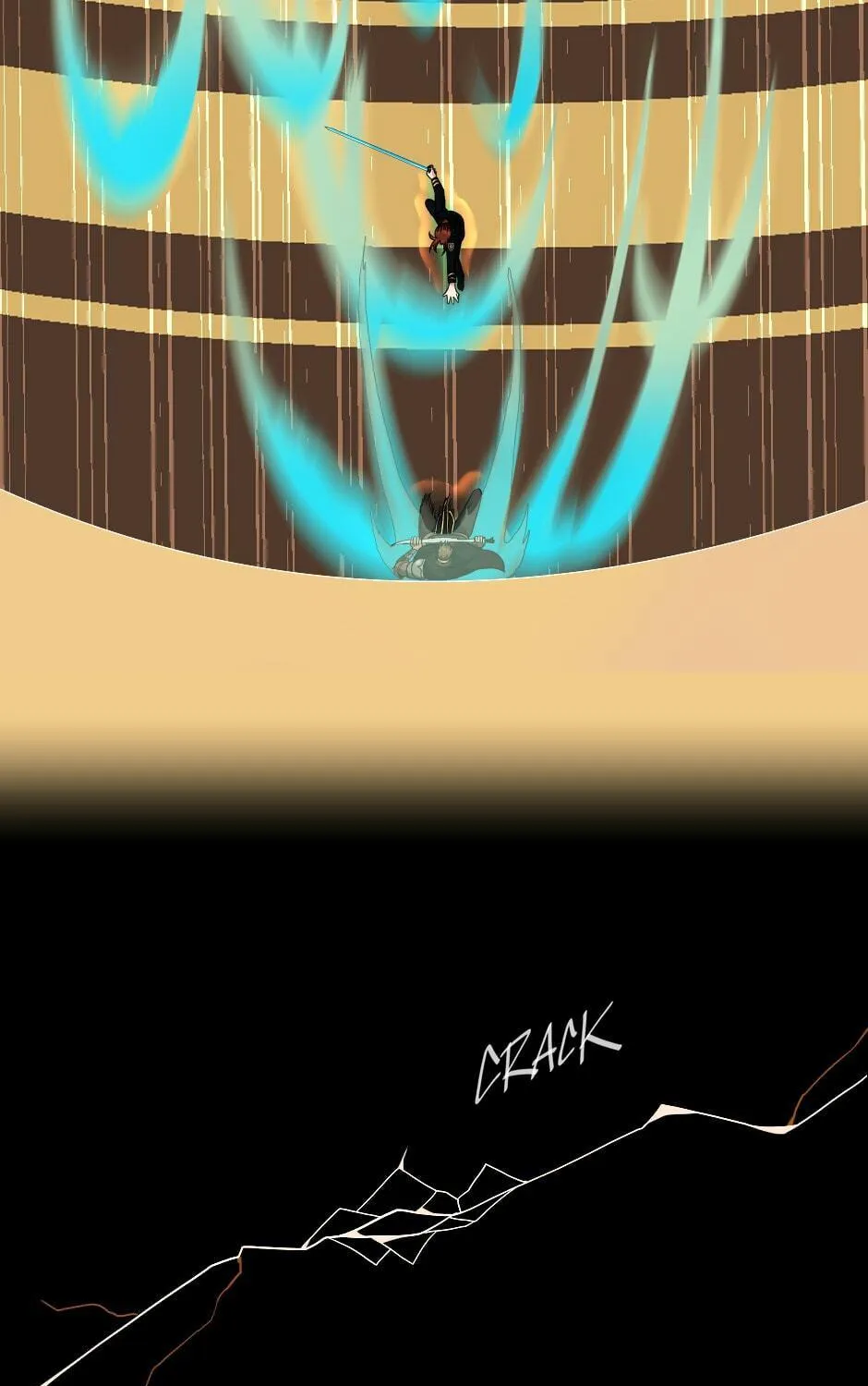 The Beginning After the End Chapter 94 page 119 - 