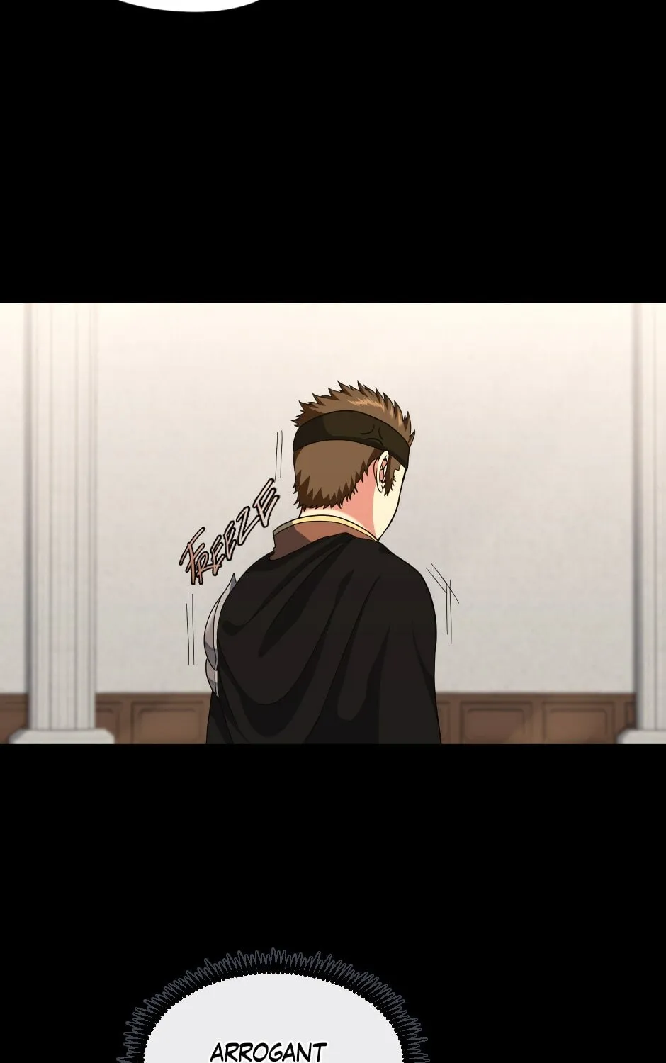 The Beginning After the End Chapter 94 page 13 - 