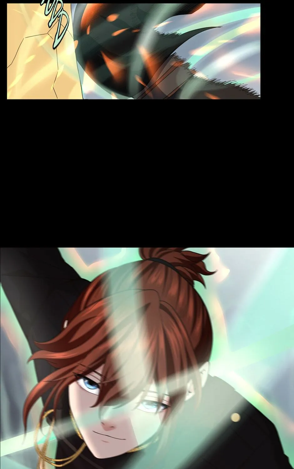 The Beginning After the End Chapter 94 page 121 - 