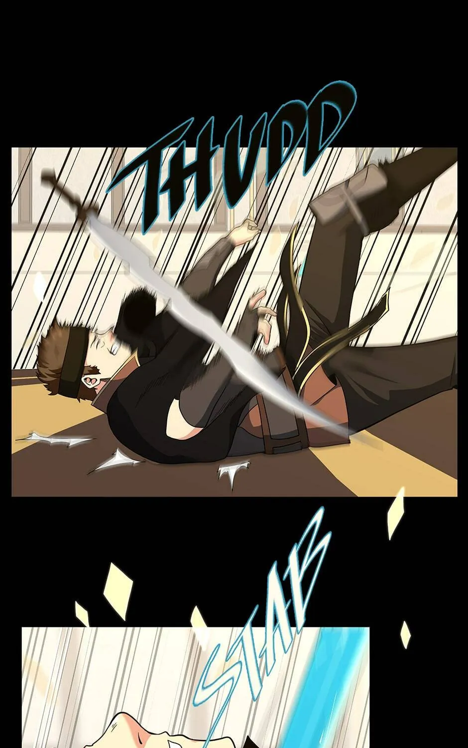 The Beginning After the End Chapter 94 page 133 - 