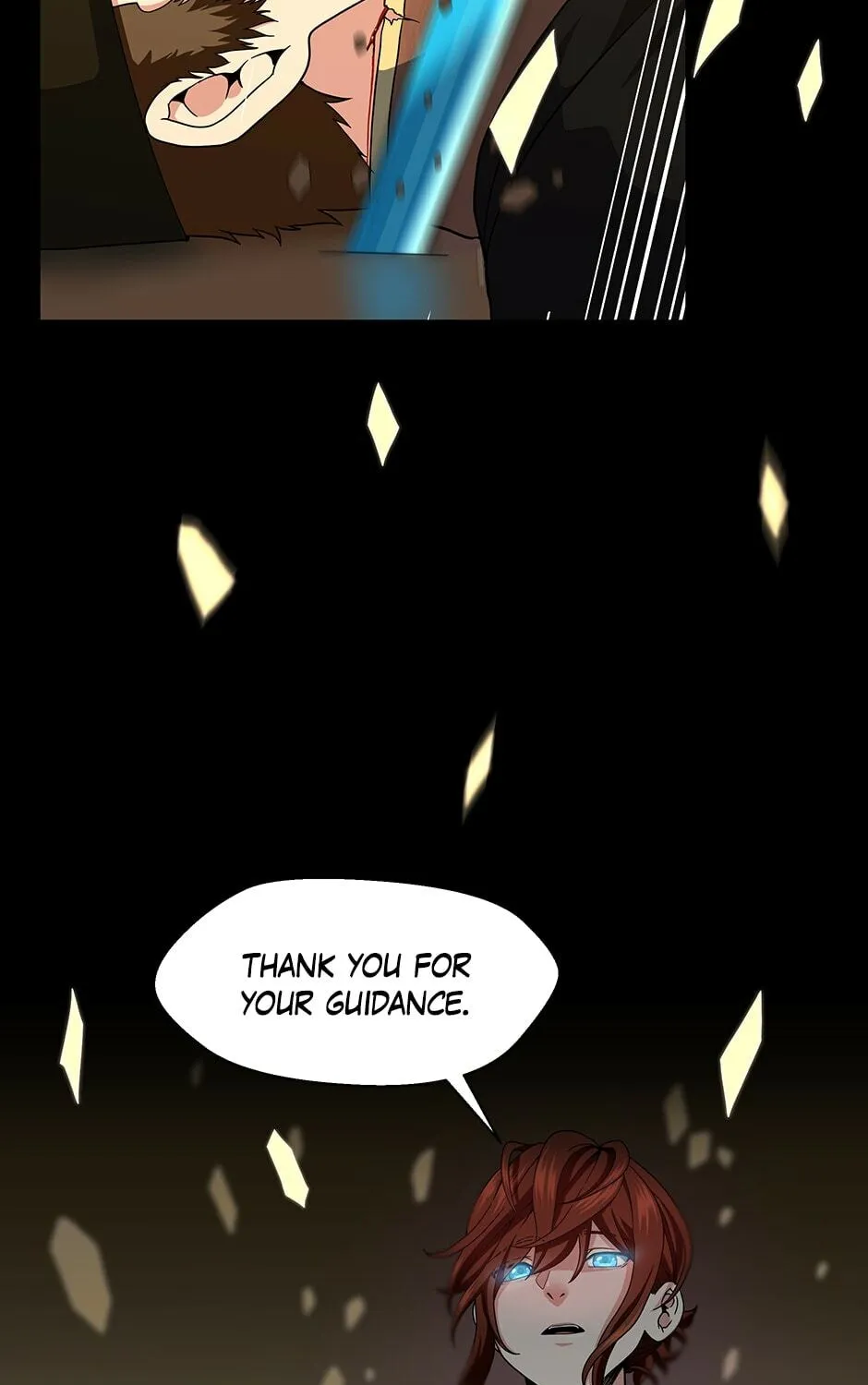 The Beginning After the End Chapter 94 page 135 - 