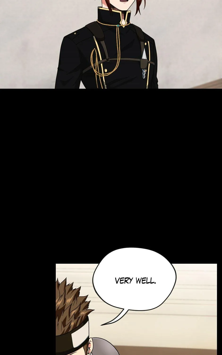 The Beginning After the End Chapter 94 page 17 - 