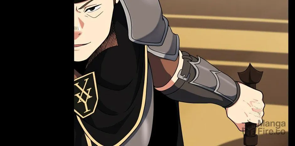 The Beginning After the End Chapter 94 page 18 - 