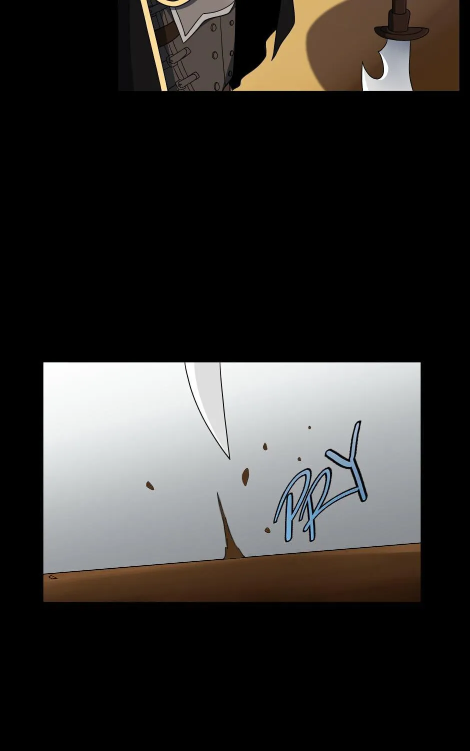 The Beginning After the End Chapter 94 page 19 - 