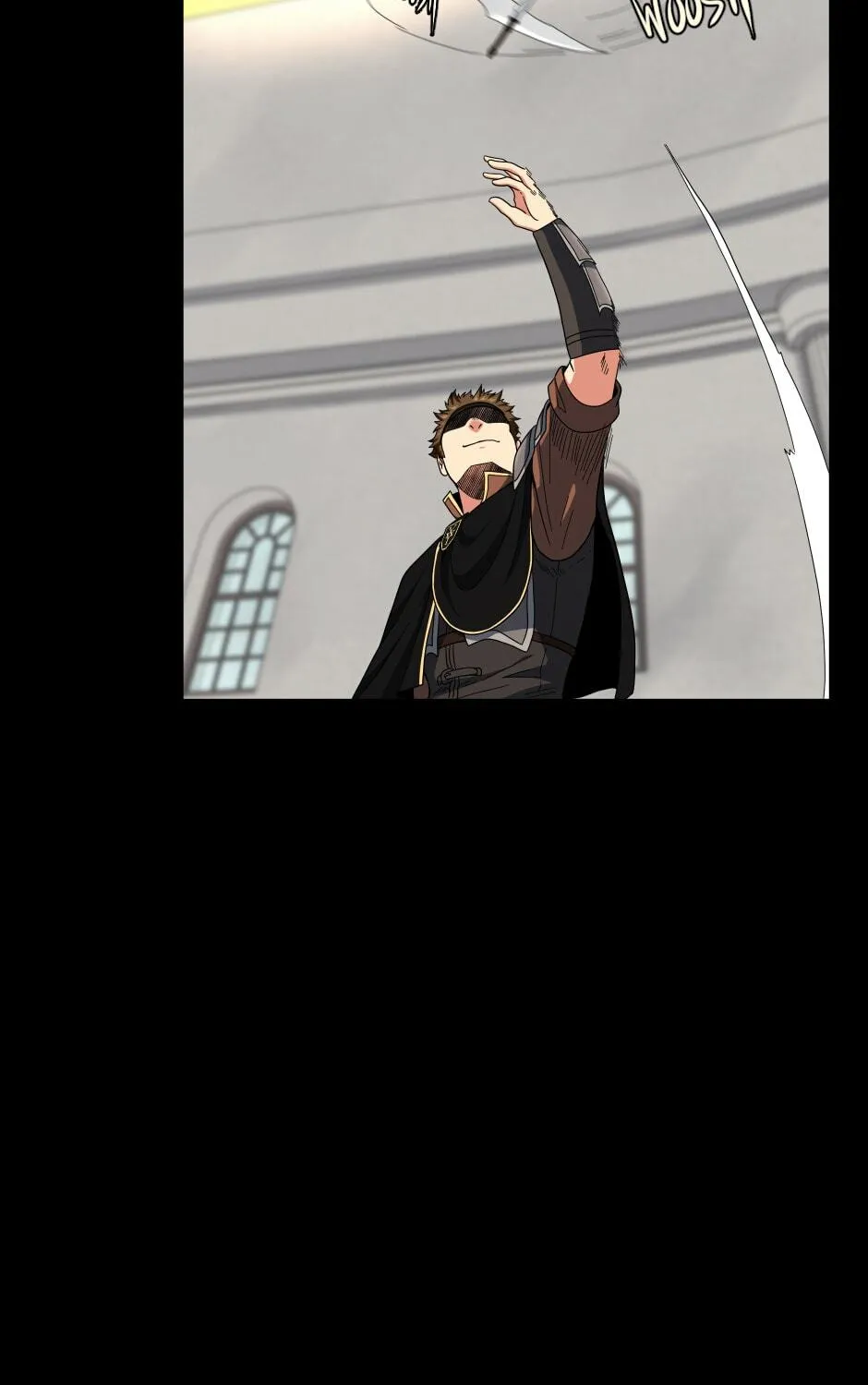 The Beginning After the End Chapter 94 page 21 - 