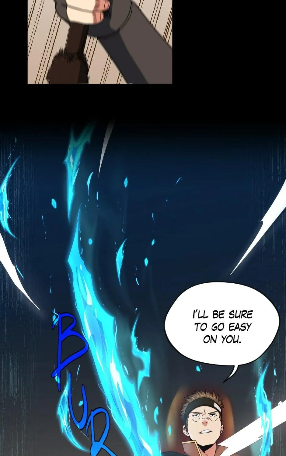 The Beginning After the End Chapter 94 page 23 - 