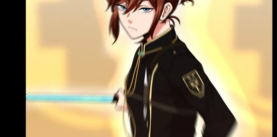 The Beginning After the End Chapter 94 page 26 - 