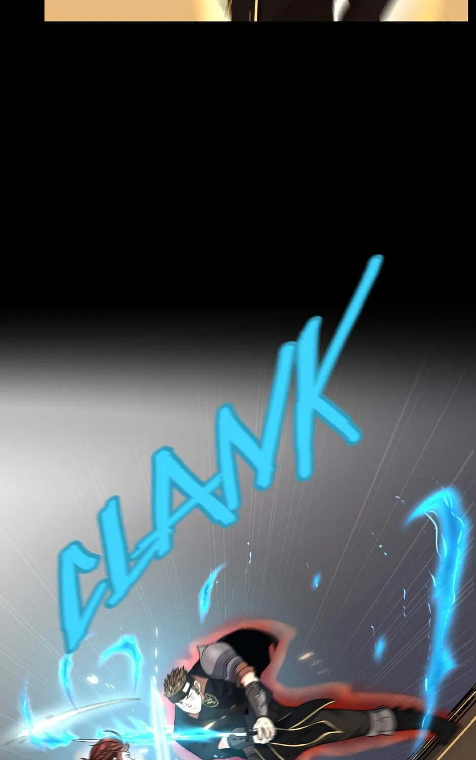 The Beginning After the End Chapter 94 page 27 - 