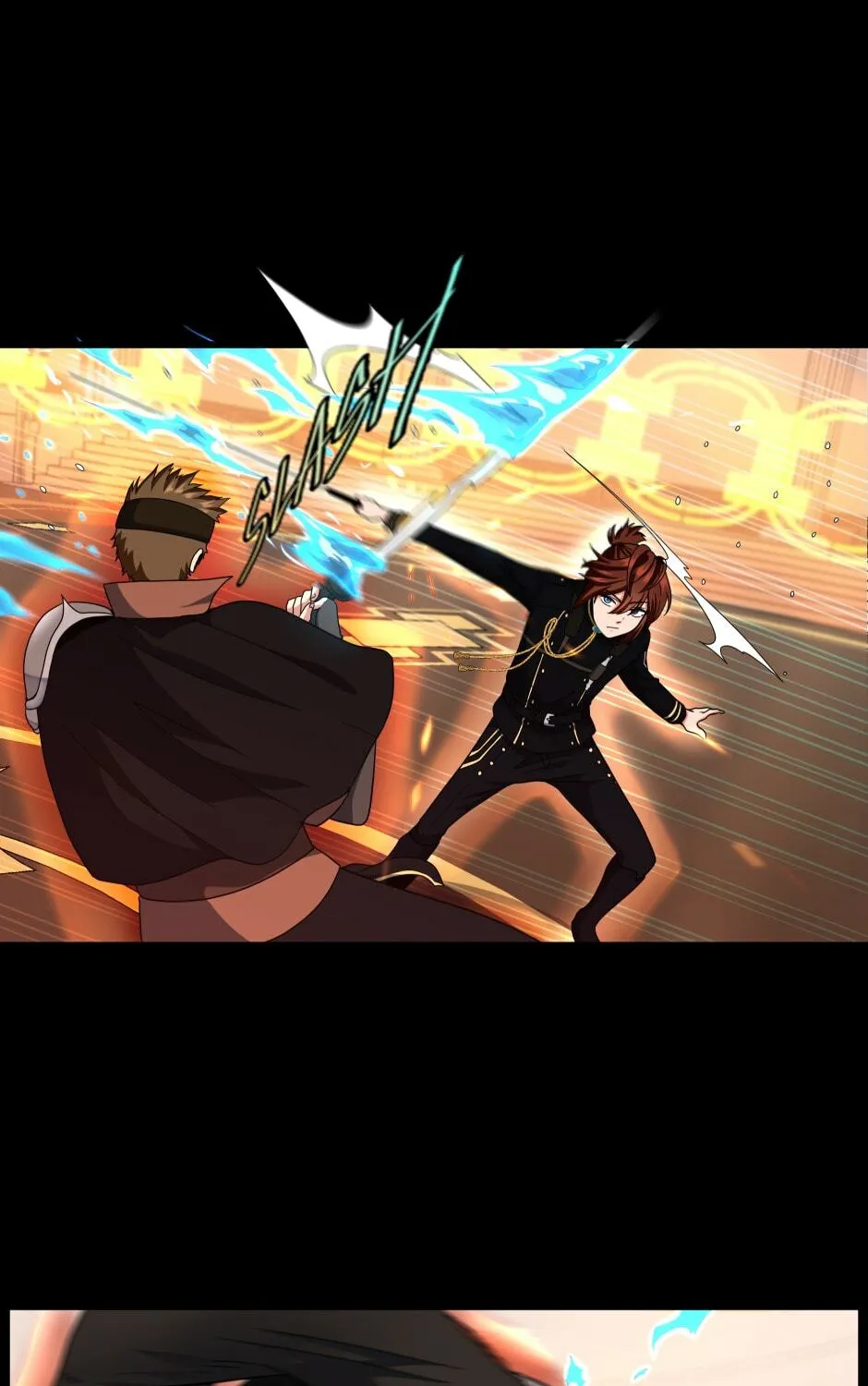 The Beginning After the End Chapter 94 page 31 - 