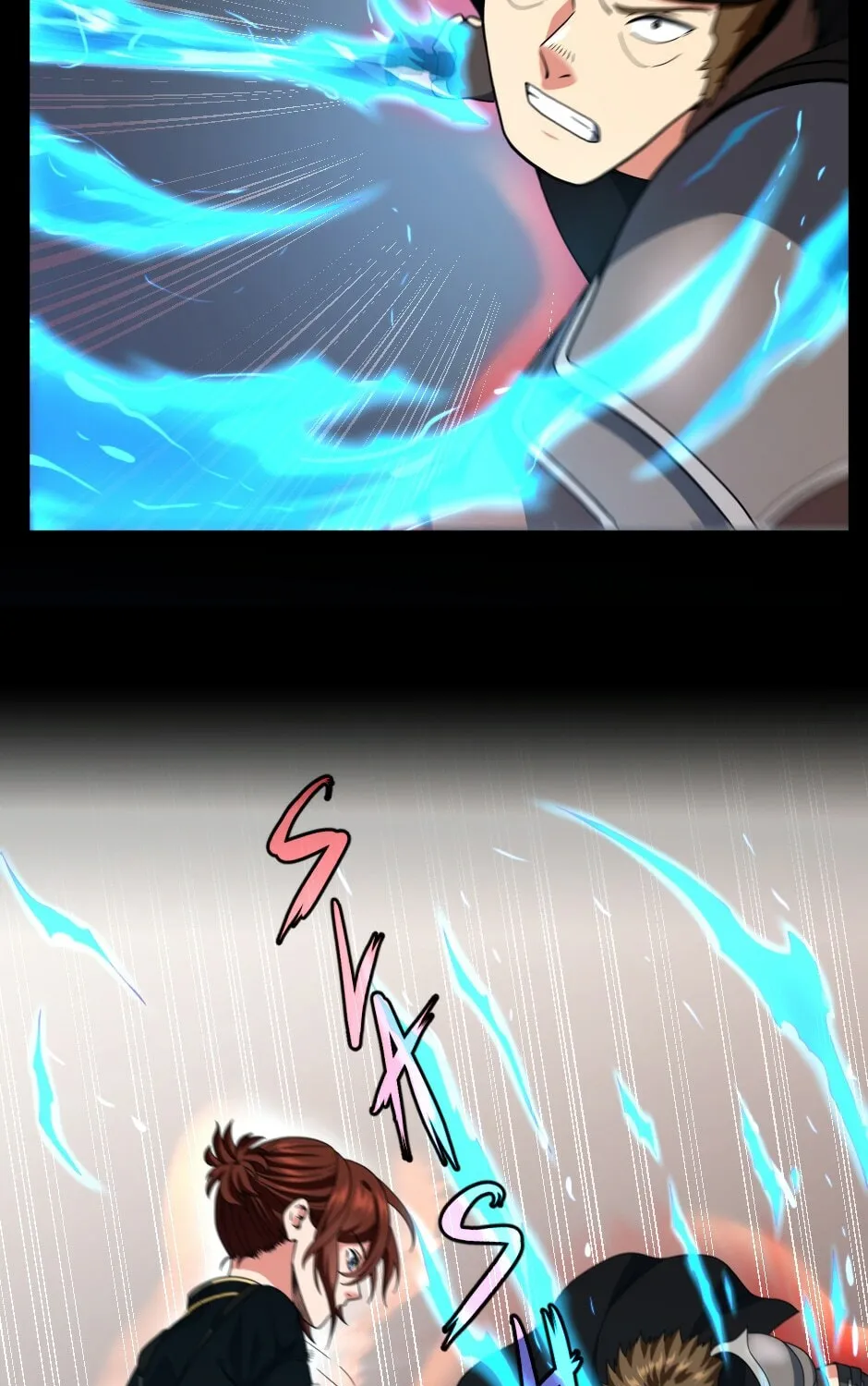 The Beginning After the End Chapter 94 page 37 - 