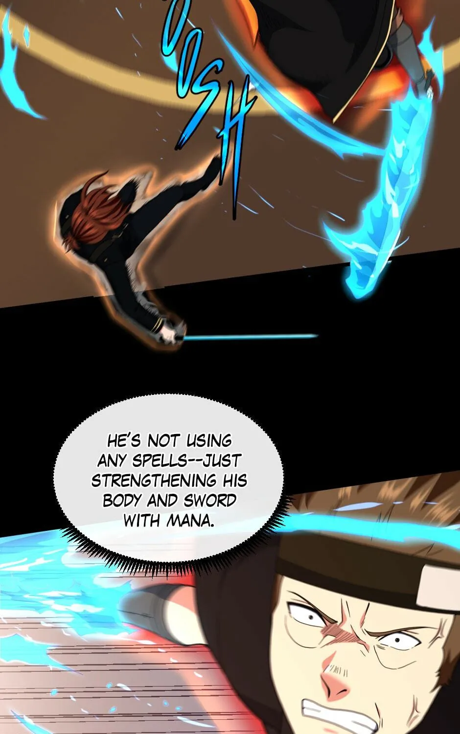 The Beginning After the End Chapter 94 page 43 - 