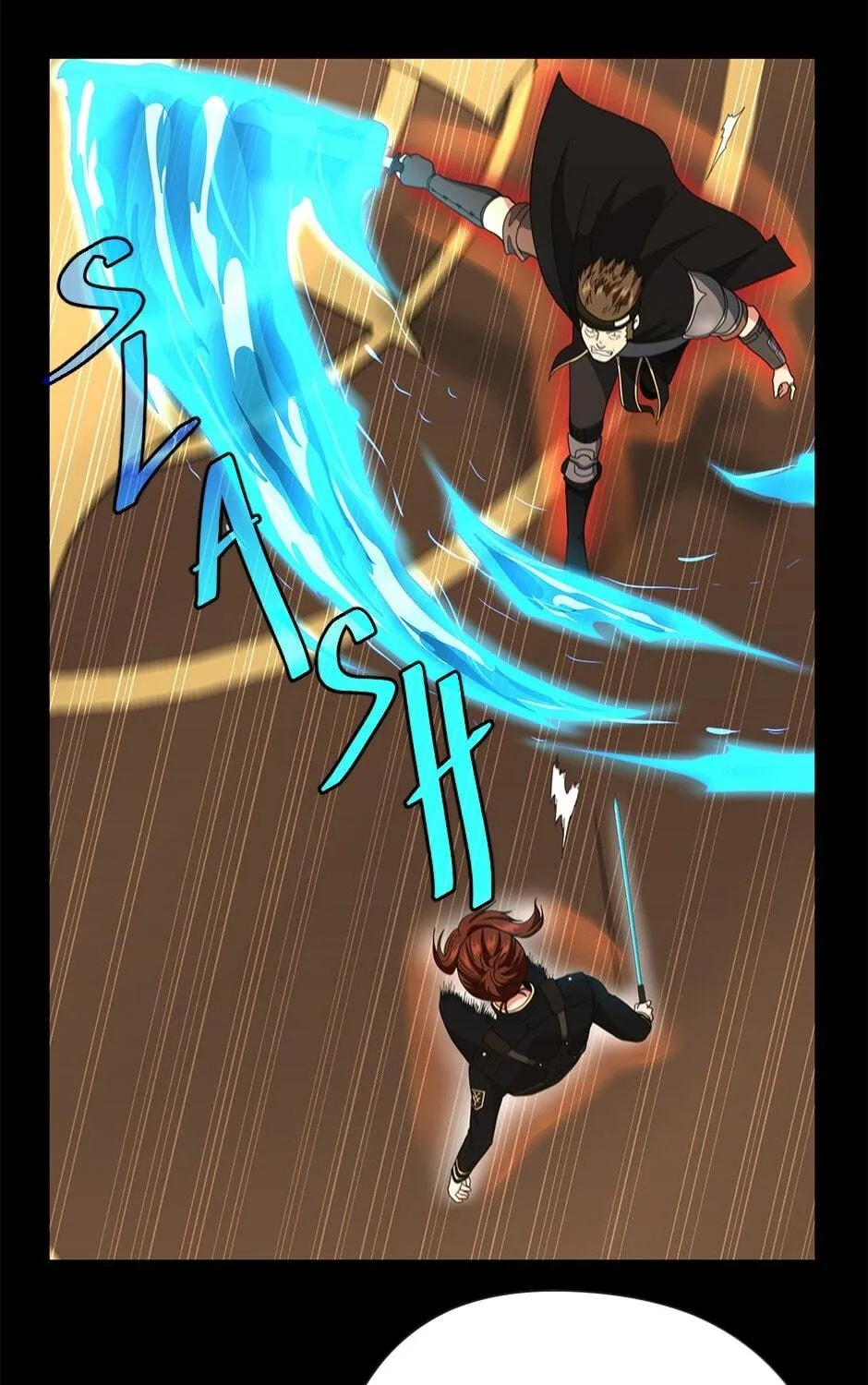 The Beginning After the End Chapter 94 page 47 - 