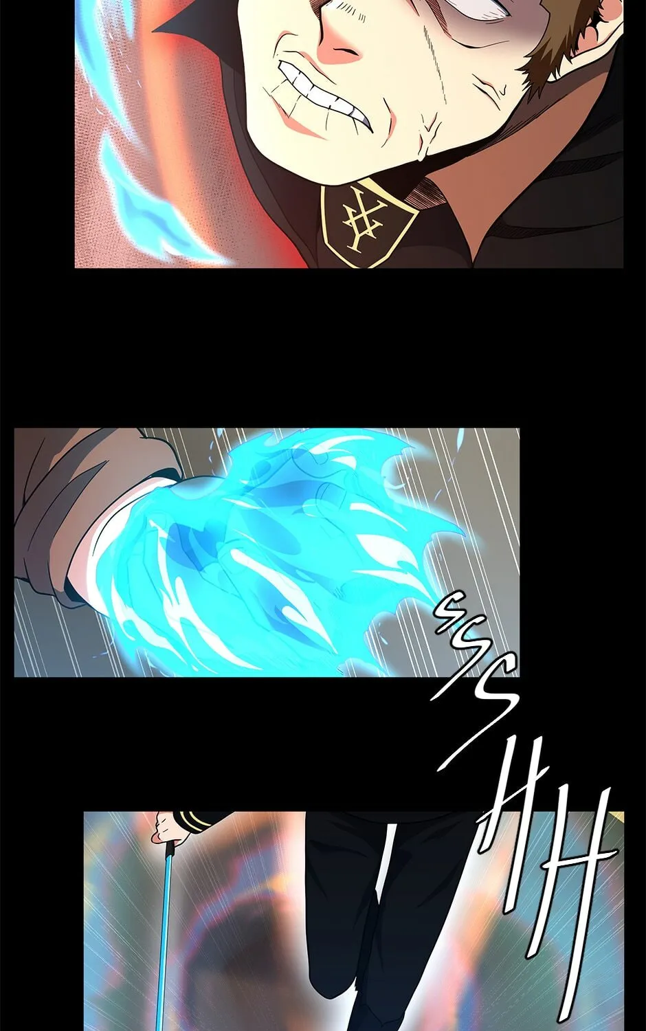 The Beginning After the End Chapter 94 page 51 - 