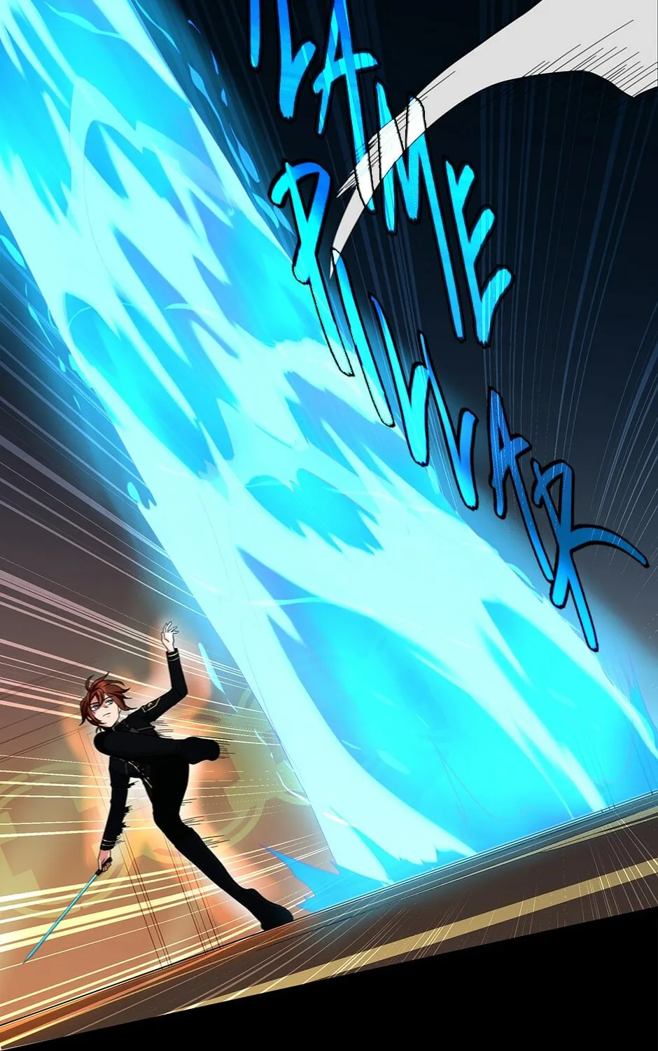 The Beginning After the End Chapter 94 page 55 - 