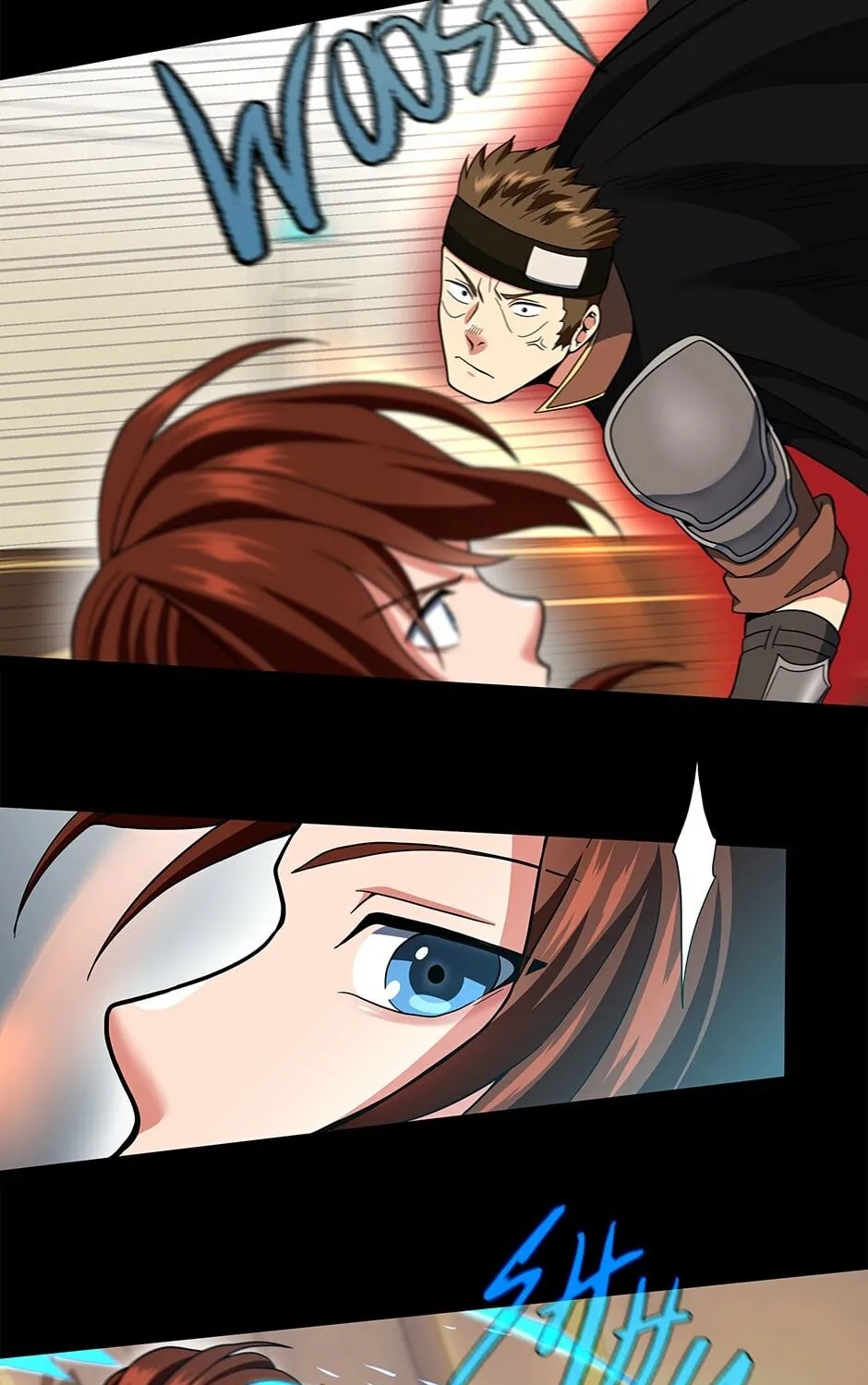The Beginning After the End Chapter 94 page 57 - 