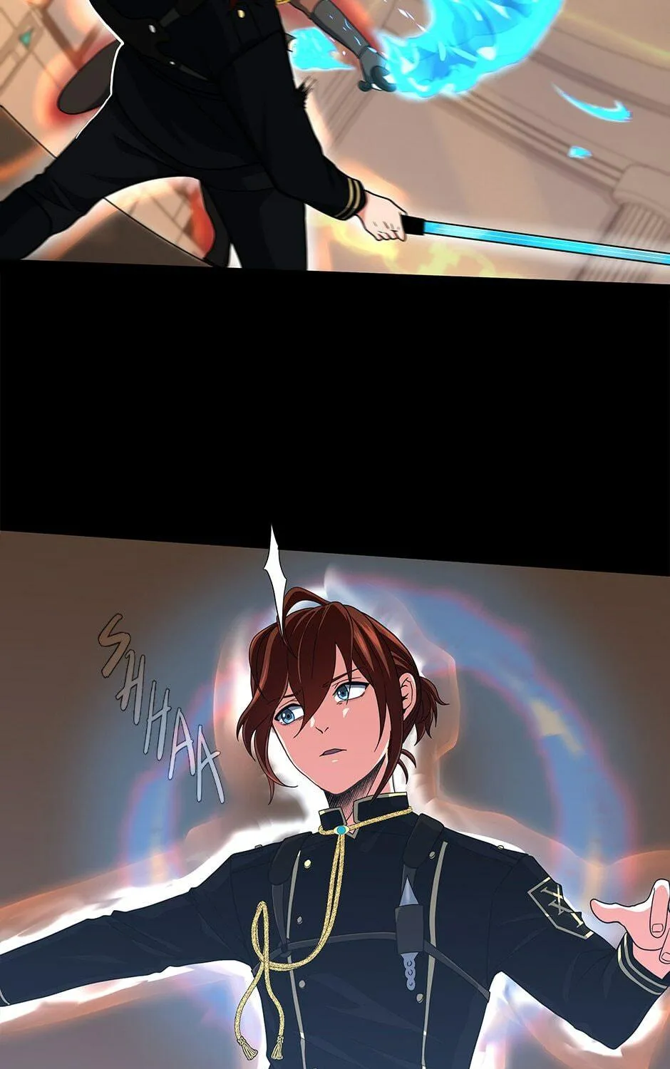 The Beginning After the End Chapter 94 page 59 - 
