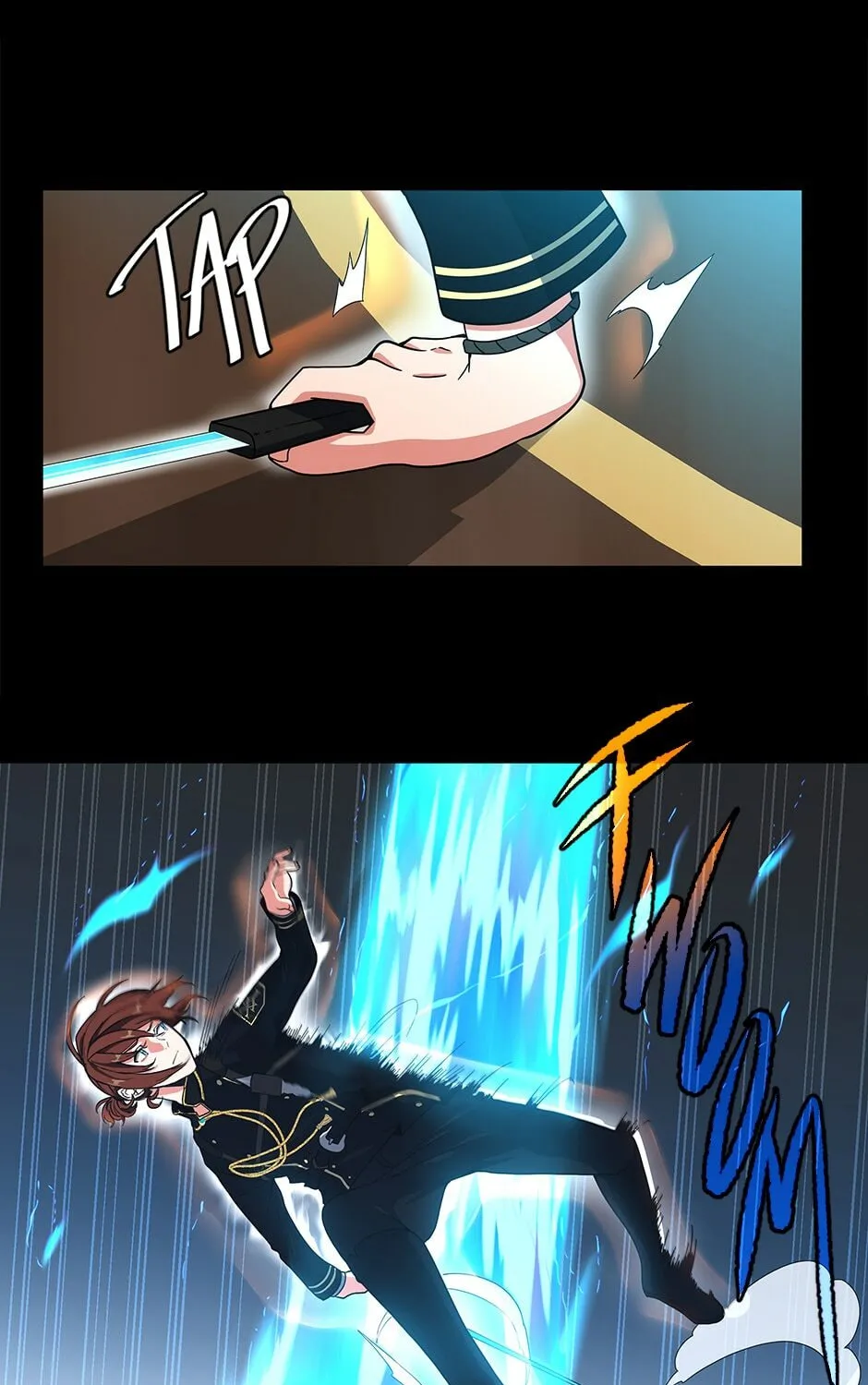 The Beginning After the End Chapter 94 page 61 - 