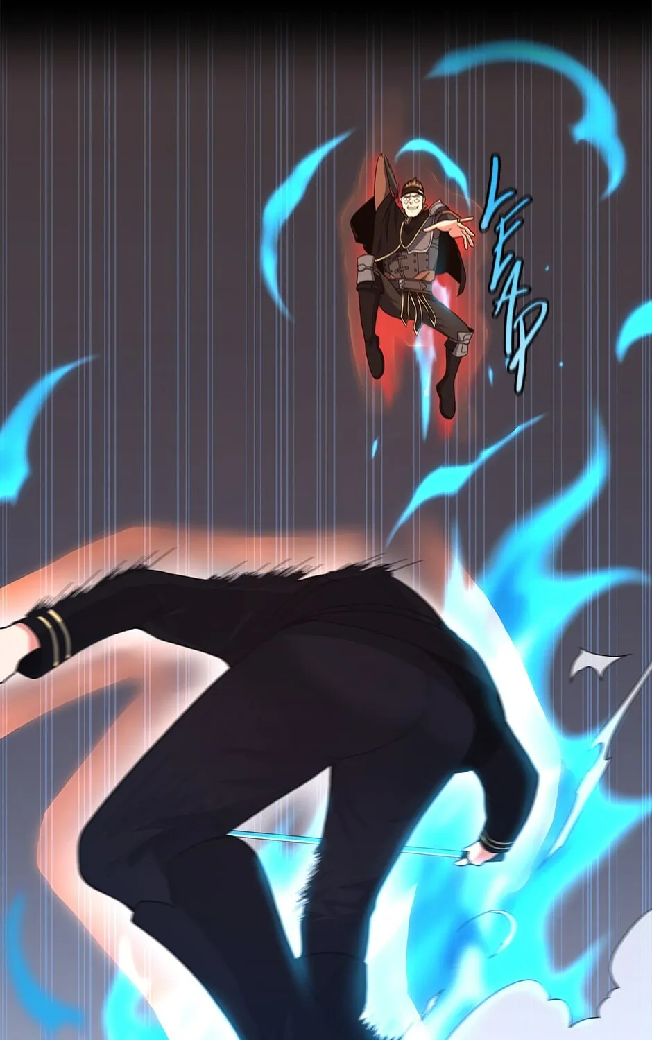 The Beginning After the End Chapter 94 page 63 - 