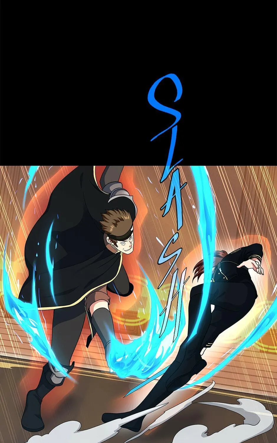 The Beginning After the End Chapter 94 page 65 - 