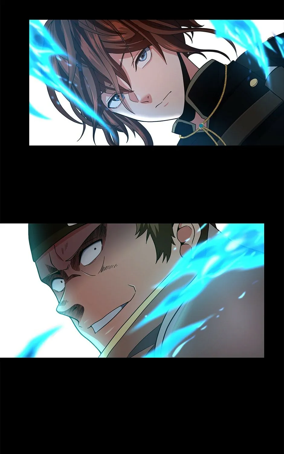 The Beginning After the End Chapter 94 page 67 - 
