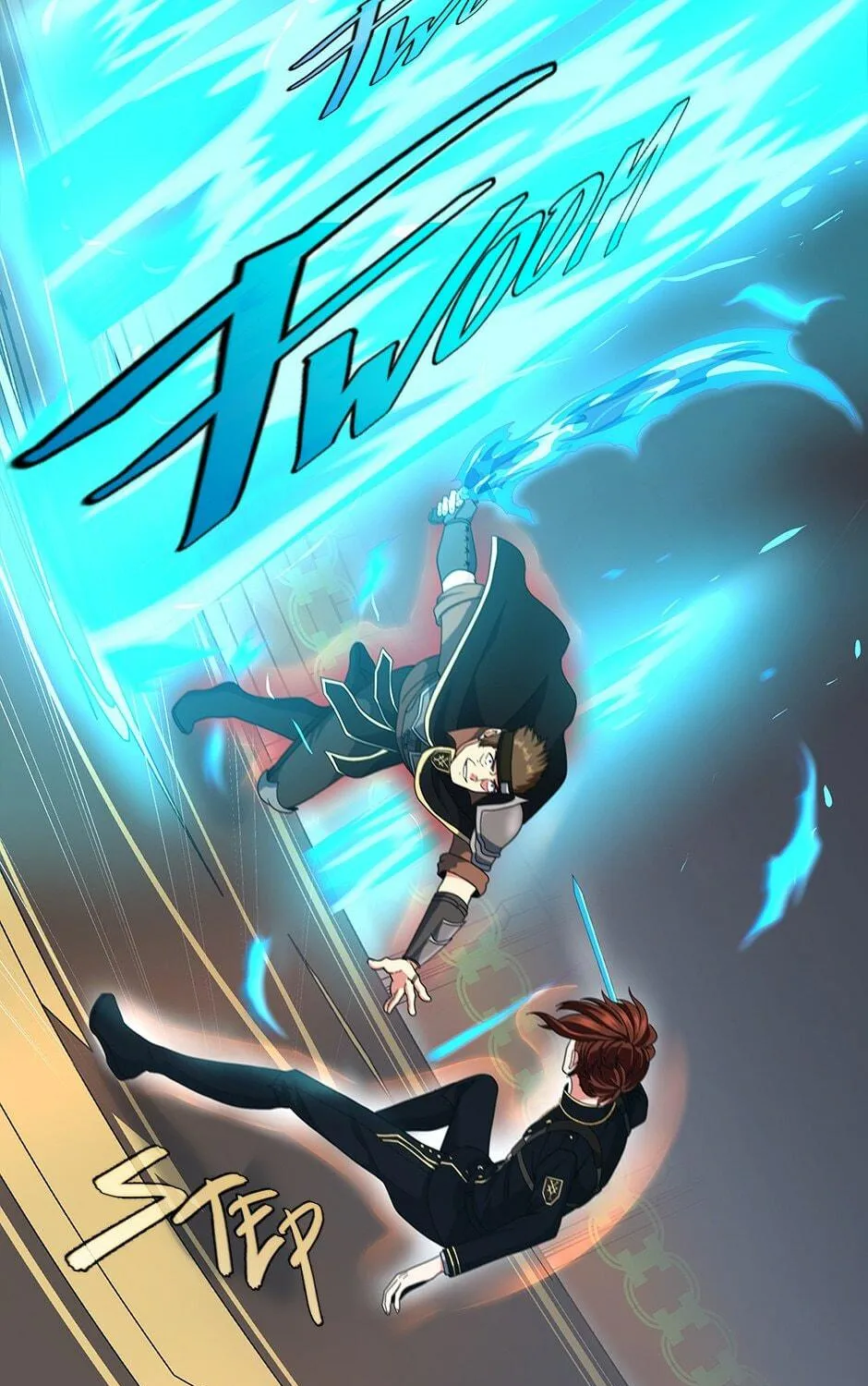 The Beginning After the End Chapter 94 page 71 - 