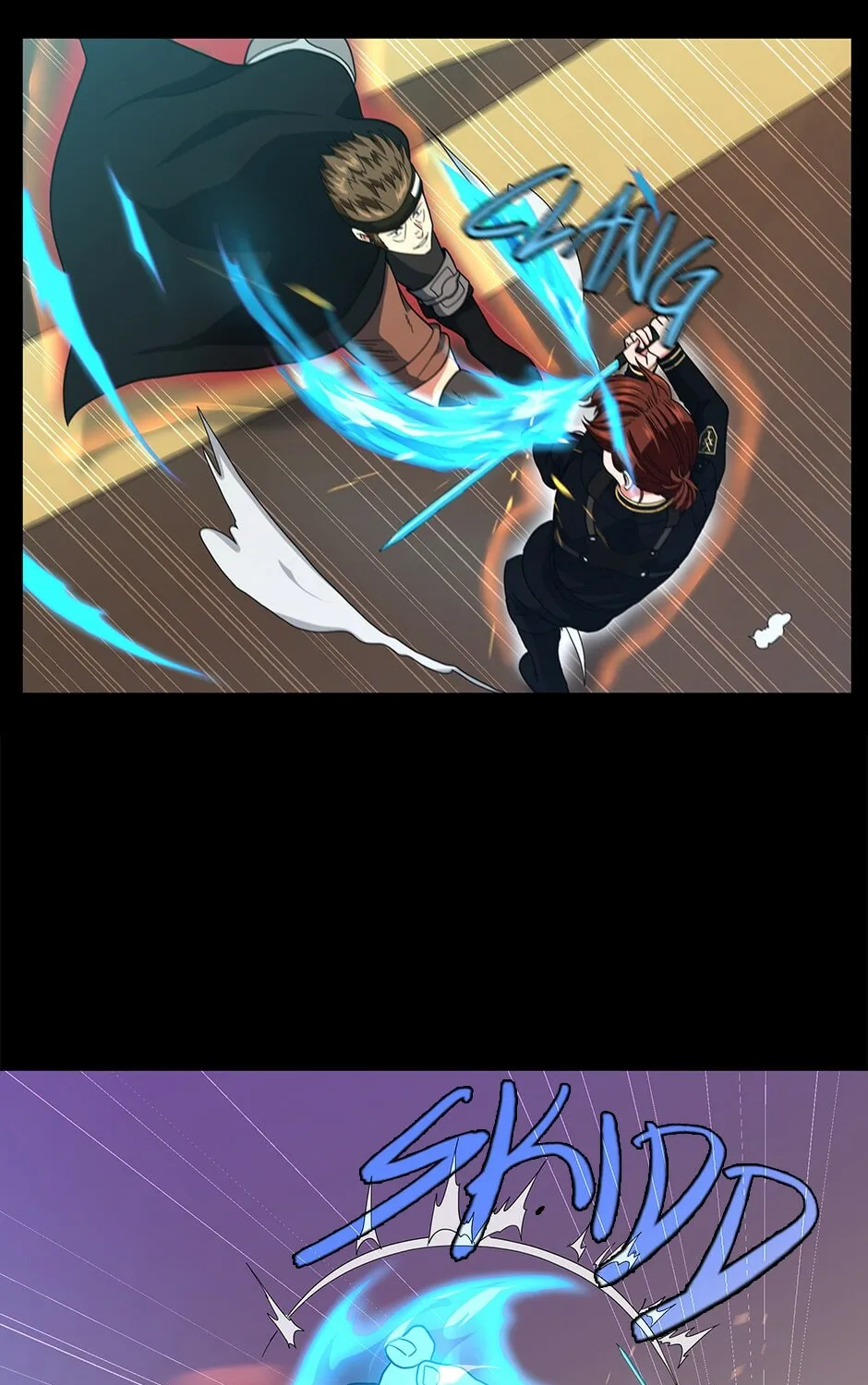 The Beginning After the End Chapter 94 page 73 - 