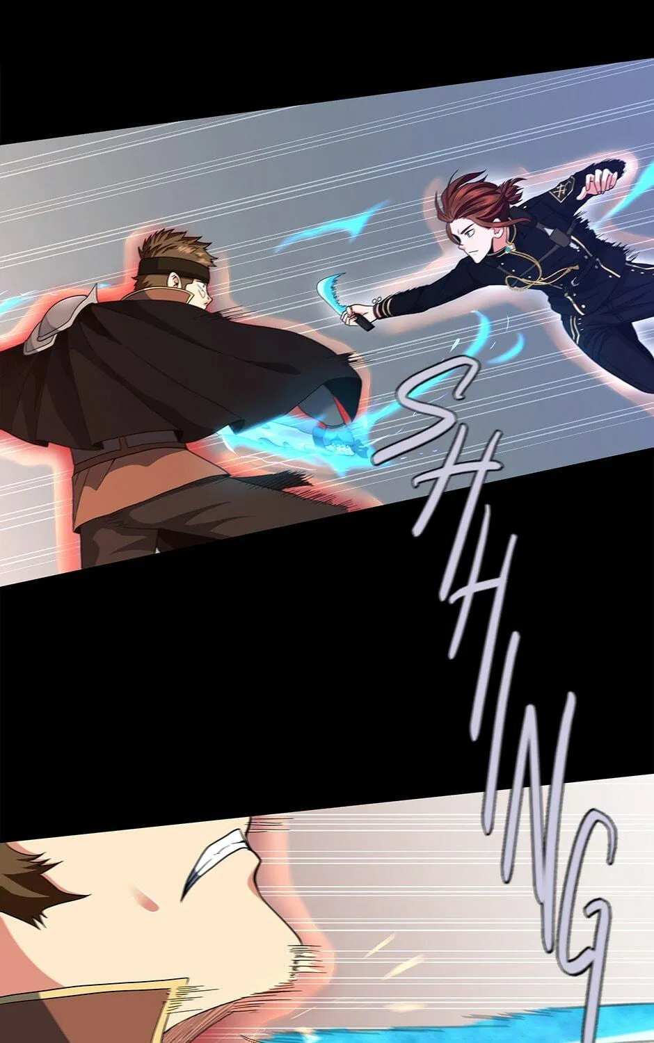 The Beginning After the End Chapter 94 page 77 - 