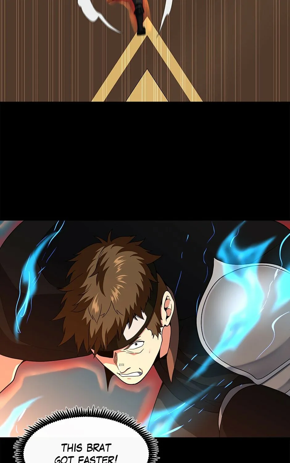 The Beginning After the End Chapter 94 page 81 - 