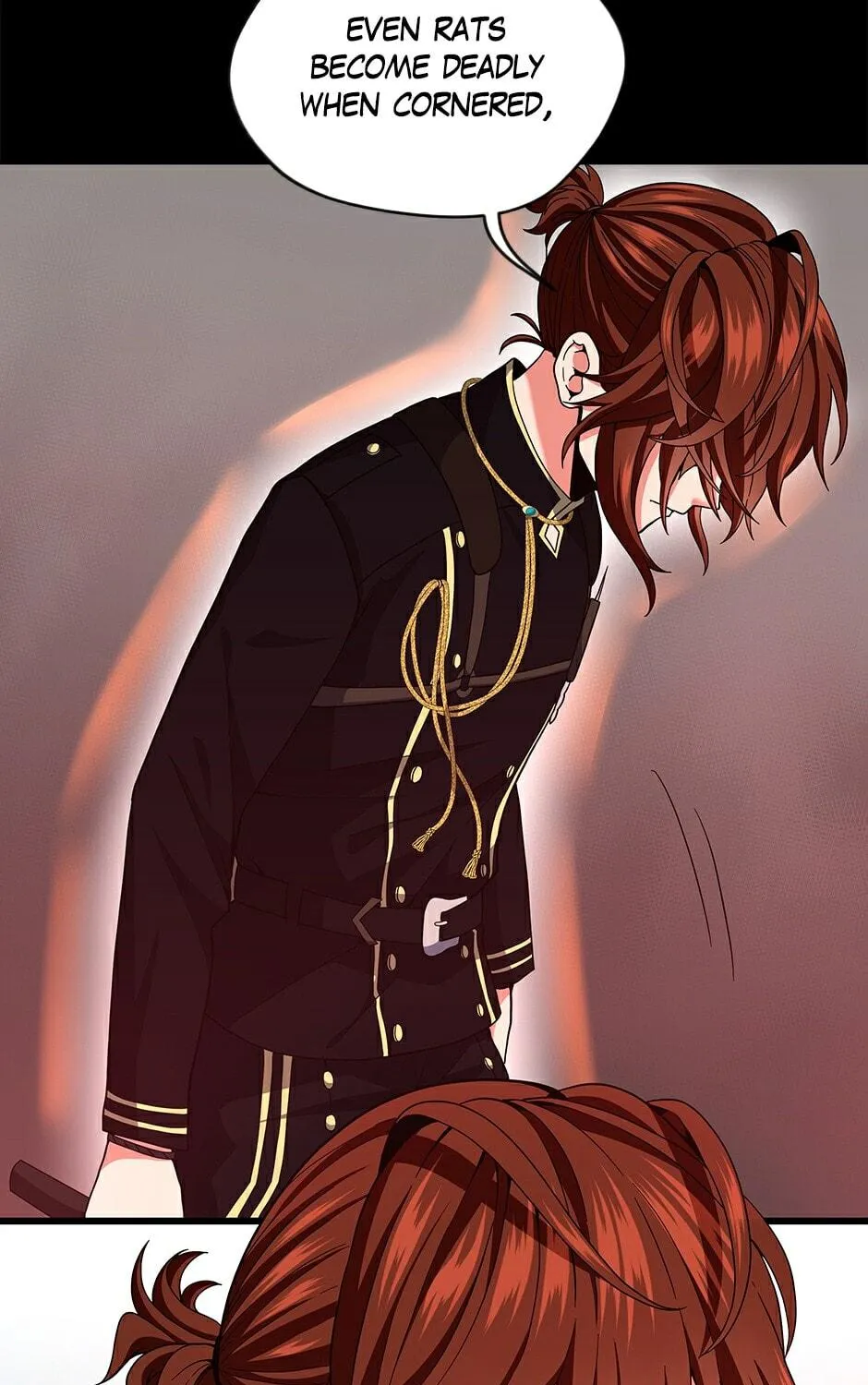 The Beginning After the End Chapter 94 page 83 - 