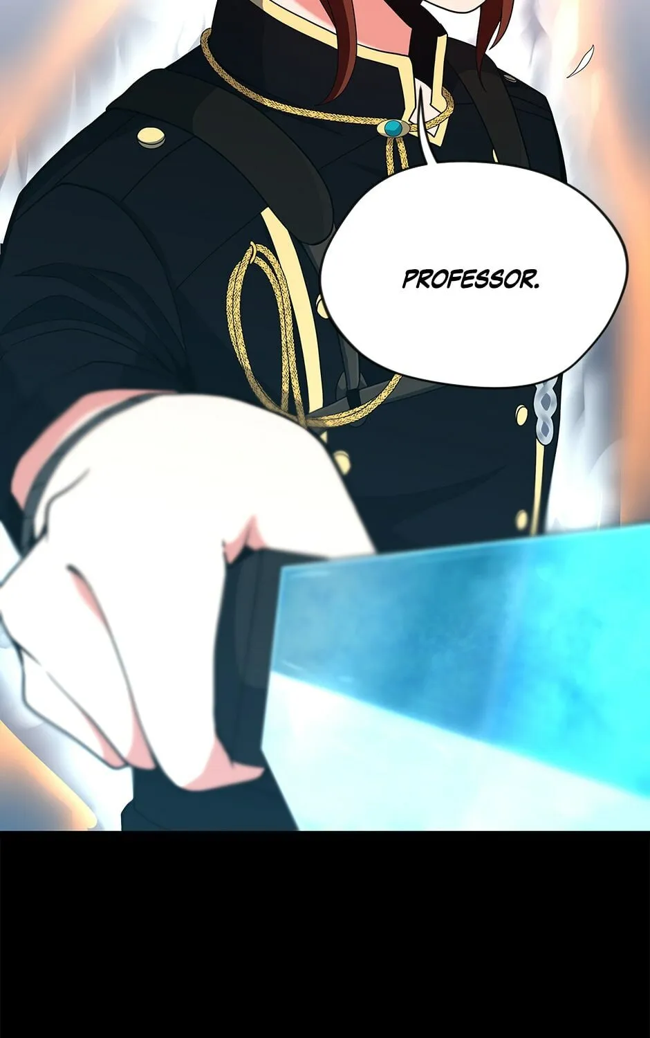 The Beginning After the End Chapter 94 page 85 - 