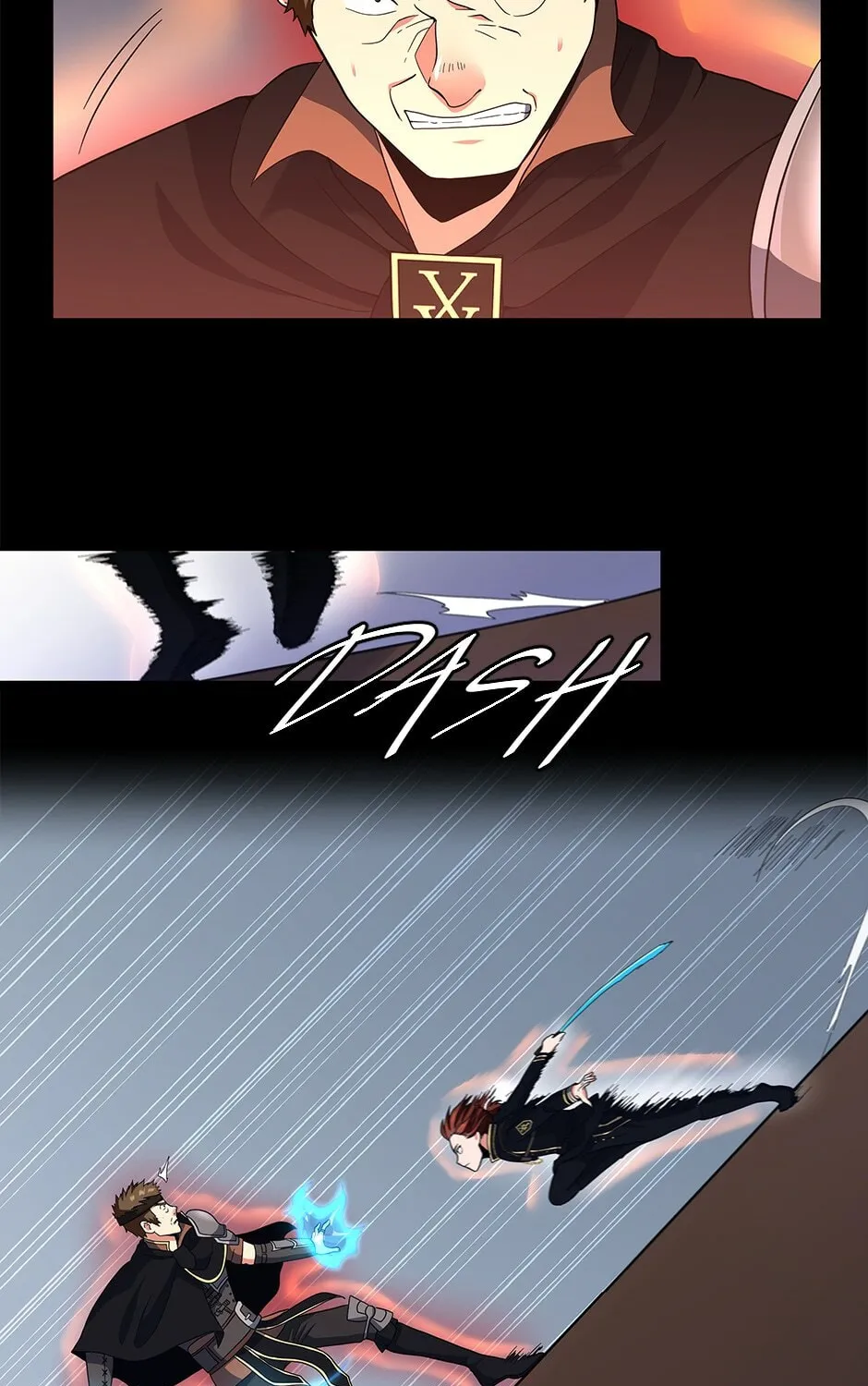 The Beginning After the End Chapter 94 page 87 - 