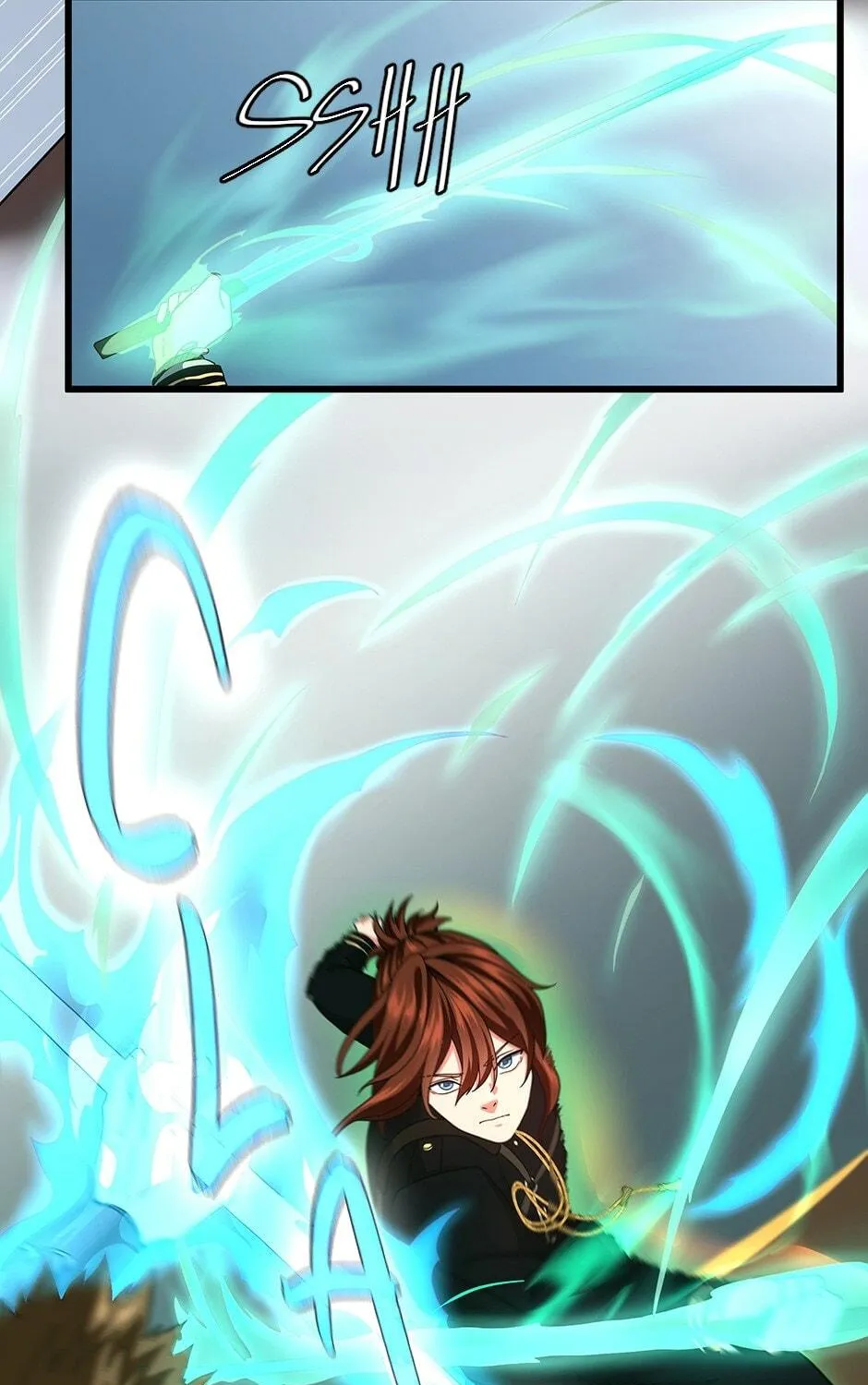 The Beginning After the End Chapter 94 page 89 - 