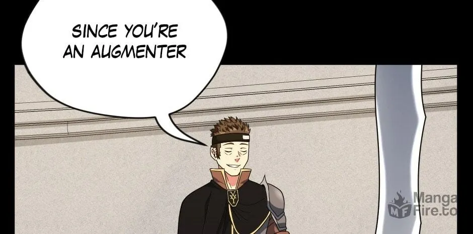 The Beginning After the End Chapter 94 page 10 - 