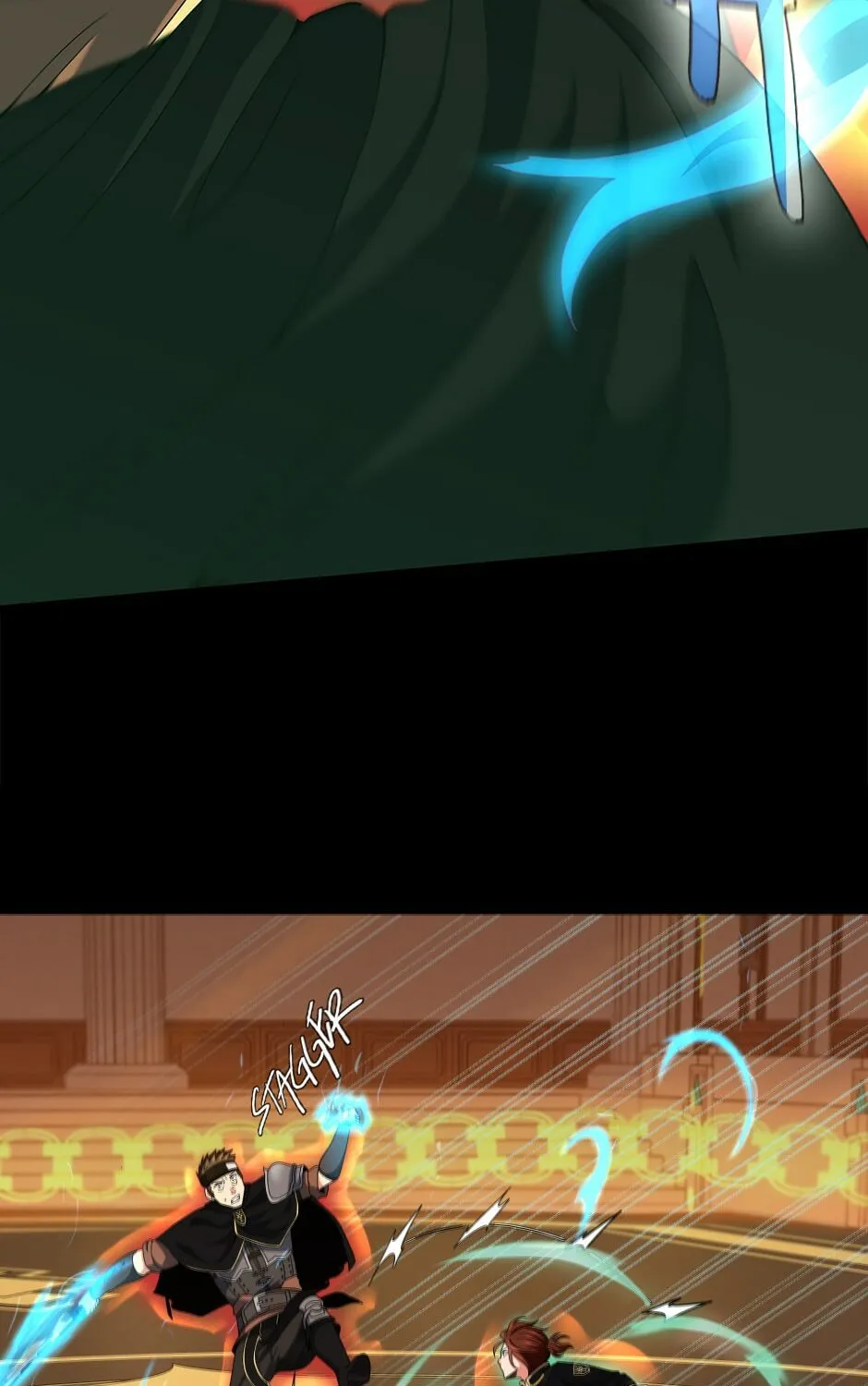 The Beginning After the End Chapter 94 page 91 - 