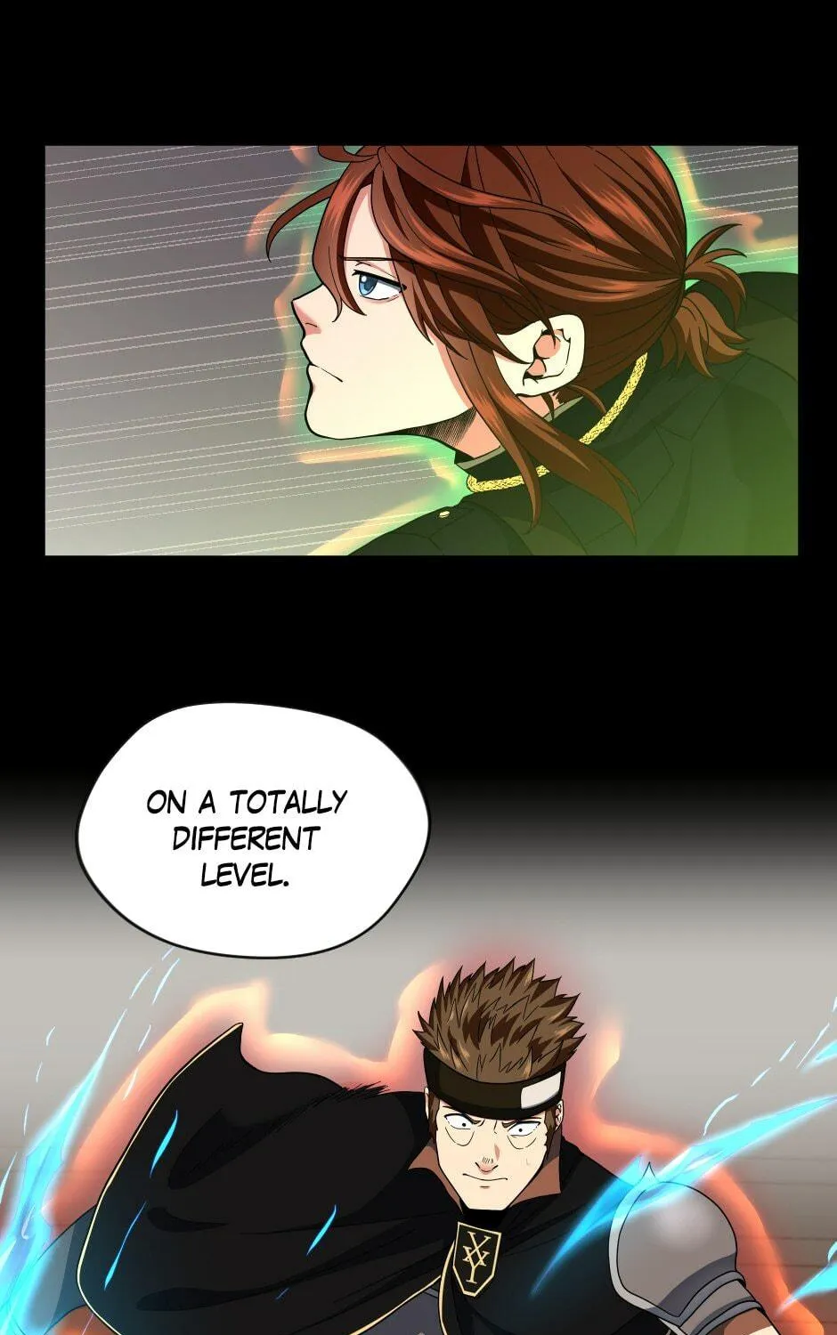 The Beginning After the End Chapter 94 page 95 - 