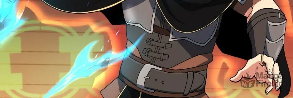 The Beginning After the End Chapter 94 page 96 - 