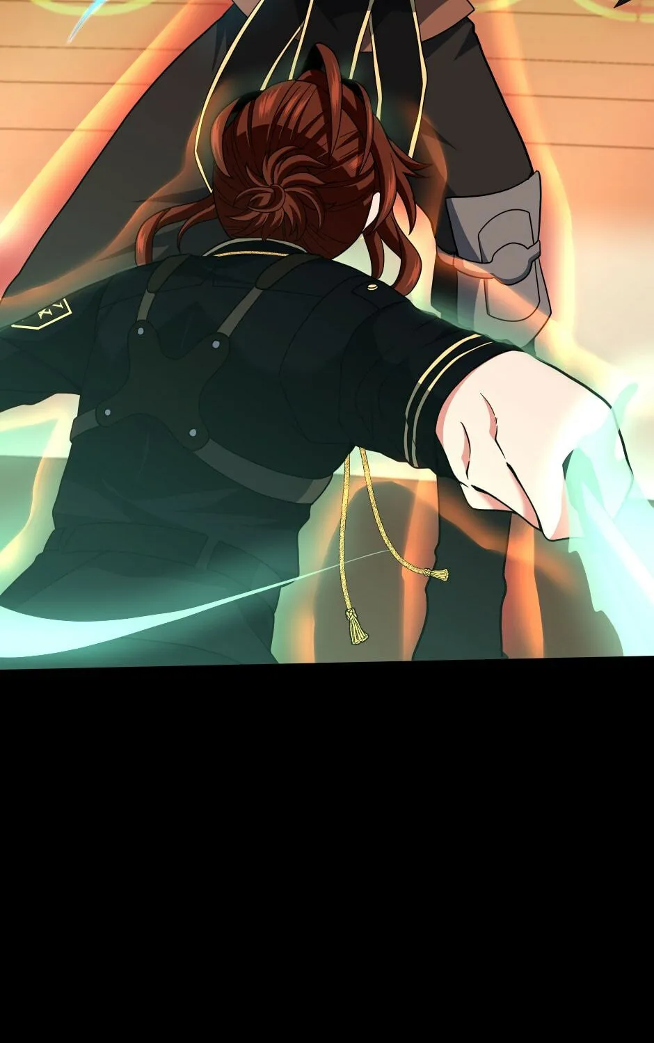 The Beginning After the End Chapter 94 page 97 - 